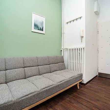 Cozy Old Town Stay - 1-Bedroom Apartment 布拉格 外观 照片