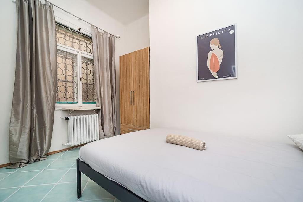 Cozy Old Town Stay - 1-Bedroom Apartment 布拉格 外观 照片