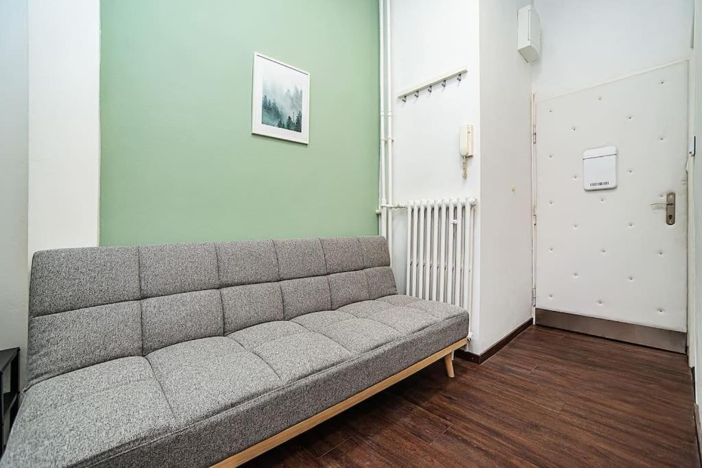 Cozy Old Town Stay - 1-Bedroom Apartment 布拉格 外观 照片