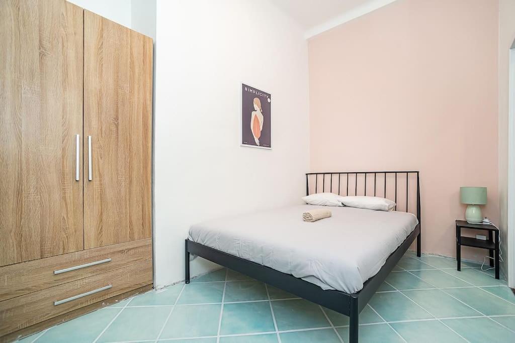Cozy Old Town Stay - 1-Bedroom Apartment 布拉格 外观 照片