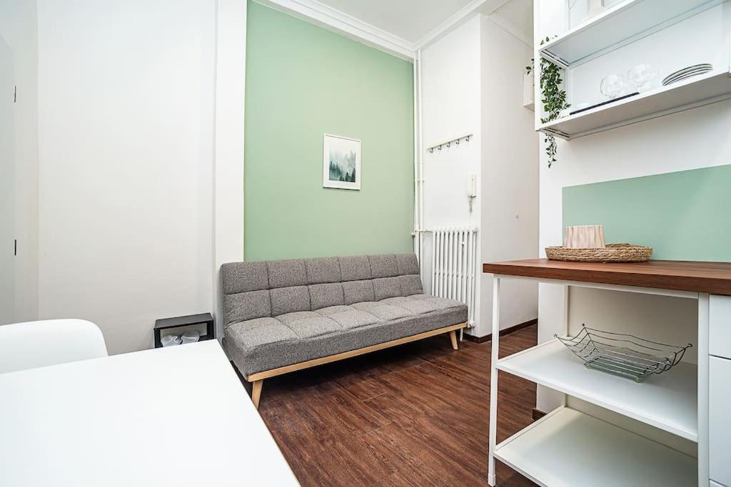 Cozy Old Town Stay - 1-Bedroom Apartment 布拉格 外观 照片